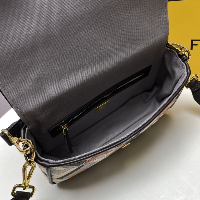 Fendi Baguette Bags